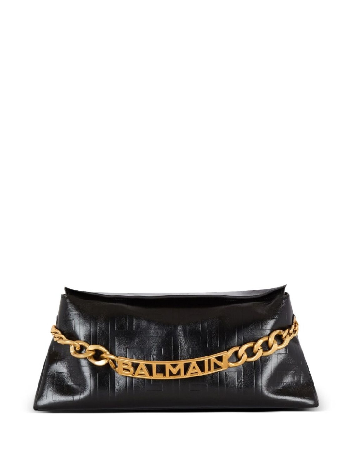 Клатч 1945 Balmain, черный
Клатч 1945 Balmain, черный