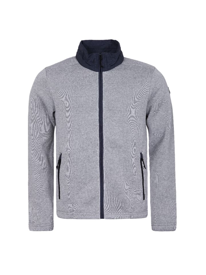 Куртка софтшелл Icepeak, светло-серый
Куртка софтшелл Icepeak, светло-серый