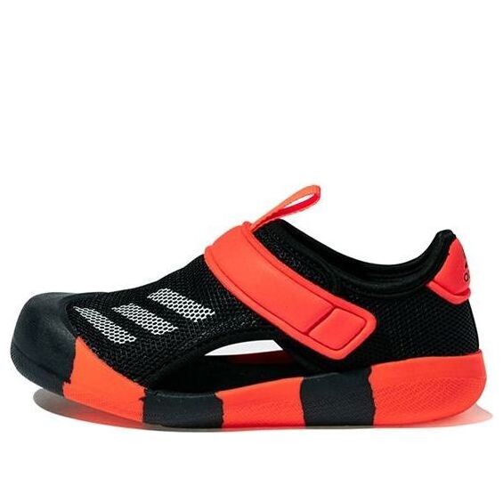 Сандалии altaventure ct i Adidas, черный
Сандалии altaventure ct i Adidas, черный