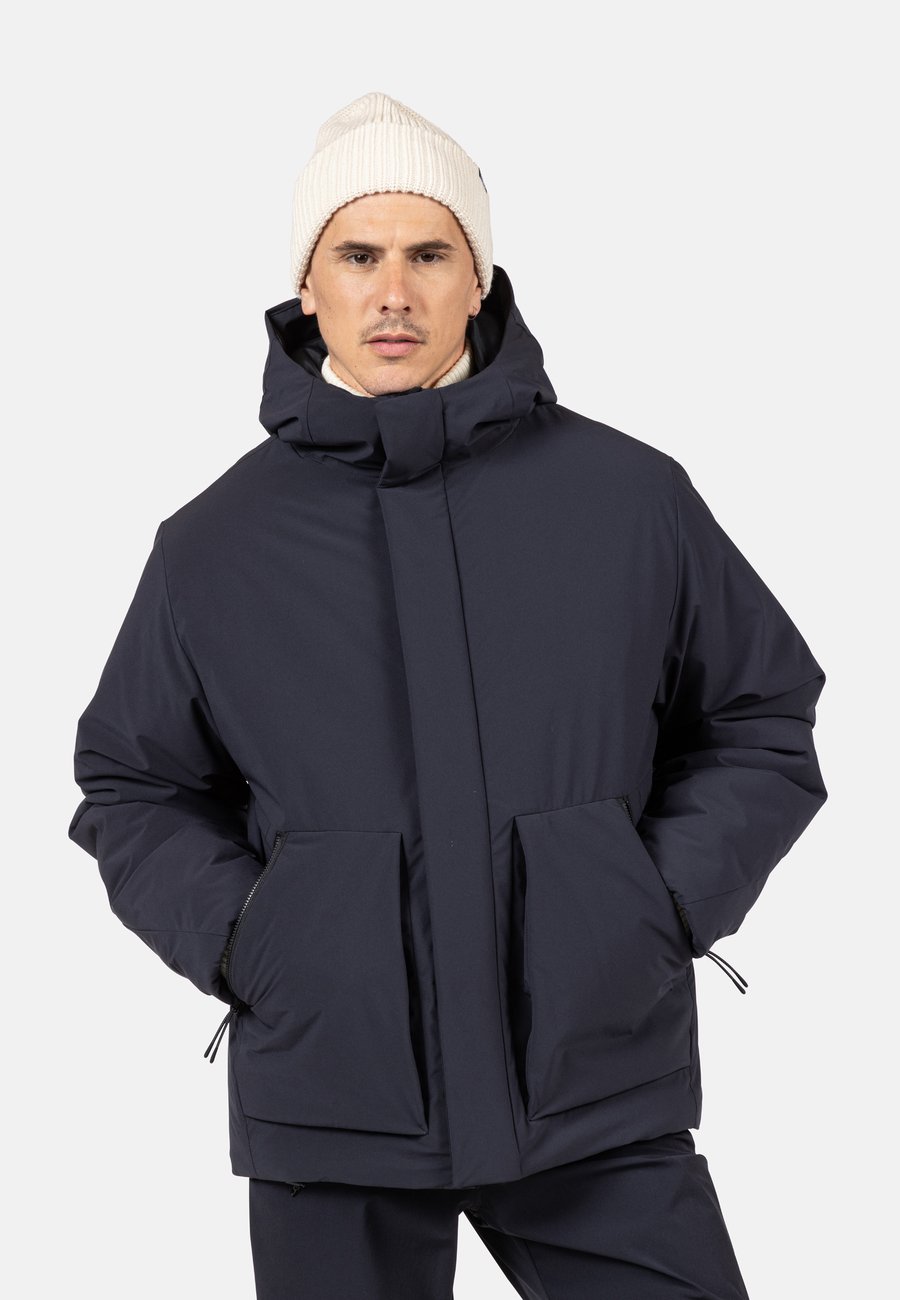 Куртка Rossignol CHAVANETTE INSULATED, Black
Куртка Rossignol CHAVANETTE INSULATED, Black