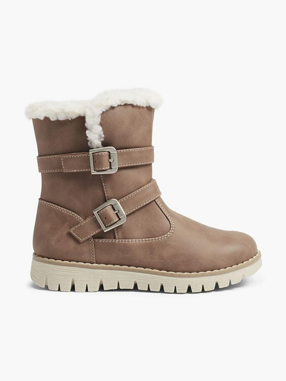 Сапоги Graceland, бежевый
Сапоги Graceland, бежевый