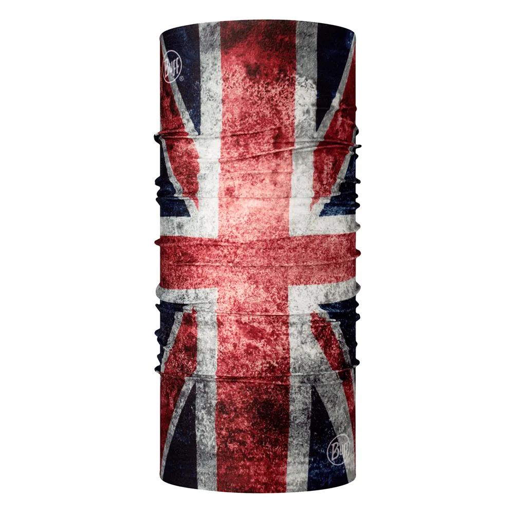 Неквормер Buff Original, красный
Неквормер Buff Original, красный