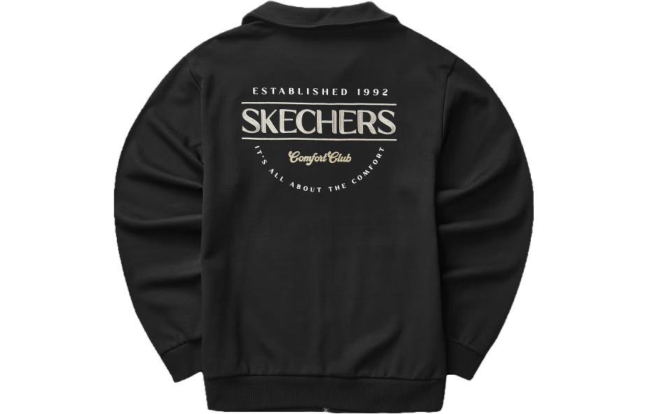 Skechers Куртка мужская Carbon Black, Carbon Black/0018
Skechers Куртка мужская Carbon Black, Carbon Black/0018