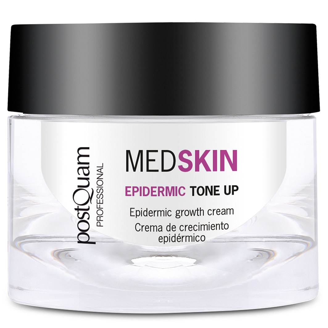 Крем для лица med-skin epidermic tone up Postquam, объем 50 мл
Крем для лица med-skin epidermic tone up Postquam, объем 50 мл