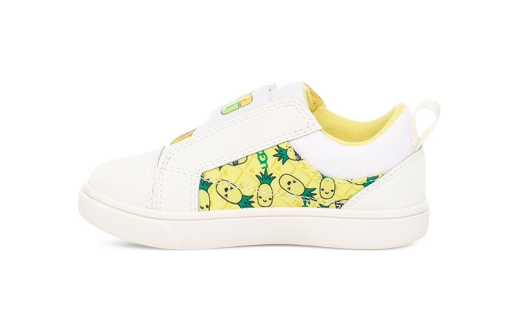 Кроссовки UGG Toddler Shoes TD, желтый 
Кроссовки UGG Toddler Shoes TD, желтый