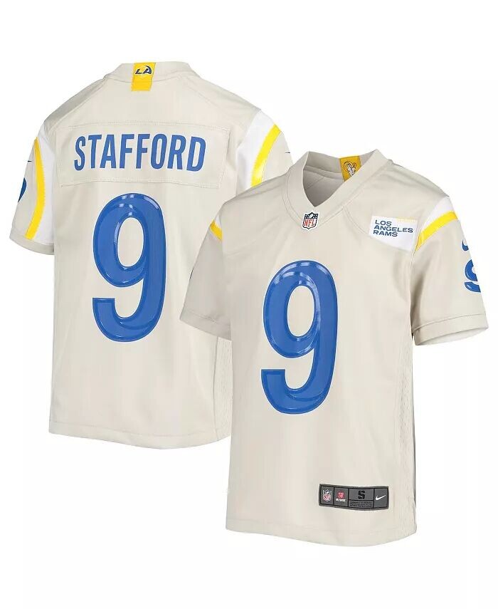 Джерси для мальчиков Nike, коричневый/бежевый
Джерси для мальчиков Nike, коричневый/бежевый