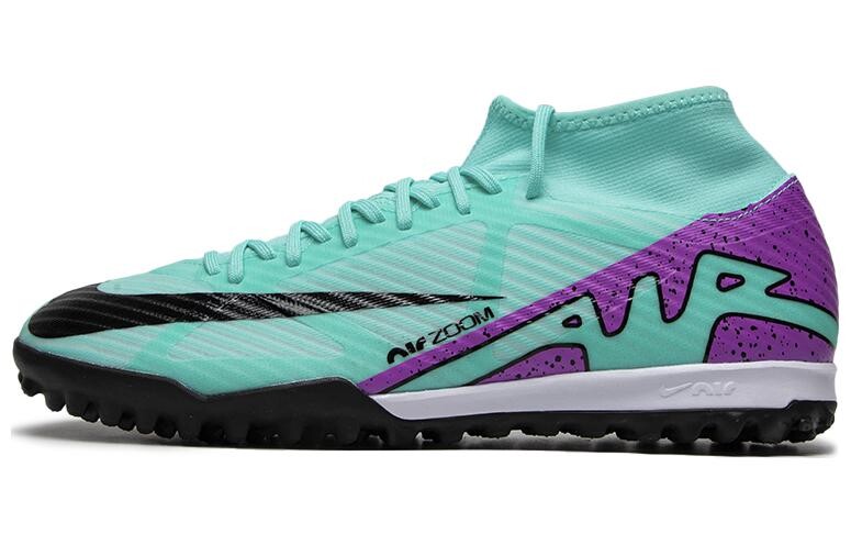 Nike Zoom Superfly 9 Футбольные бутсы Мужчины, Бирюзовый
Nike Zoom Superfly 9 Футбольные бутсы Мужчины, Бирюзовый