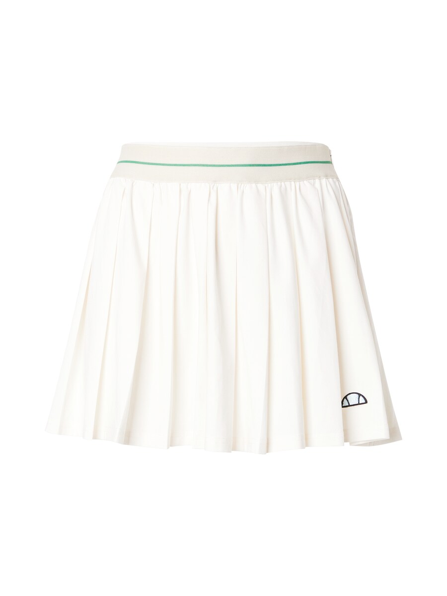 Юбка ELLESSE ALBARO, белый
Юбка ELLESSE ALBARO, белый