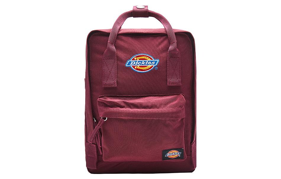 Детский рюкзак Dickies, Красный
Детский рюкзак Dickies, Красный