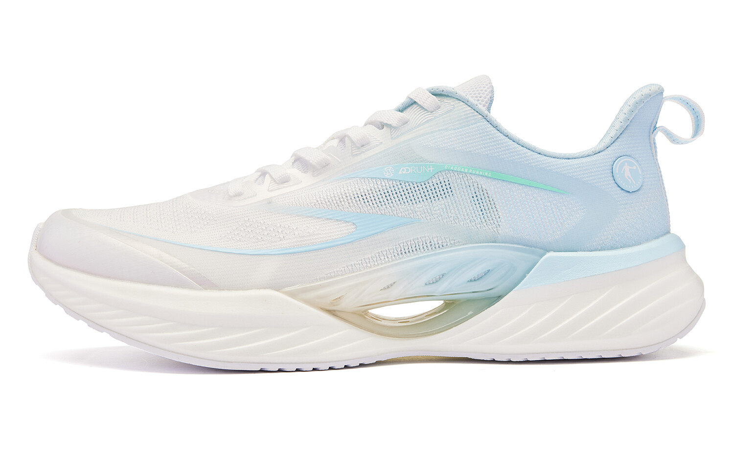 Кроссовки Flying Shadow Team2.0 мужские с низким верхом, белые/синие Qiaodan
Кроссовки Flying Shadow Team2.0 мужские с низким верхом, белые/синие Qiaodan