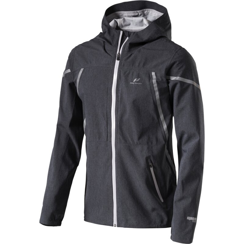 Regenjacke»Munoz« Pro Touch, мультиколор
Regenjacke»Munoz« Pro Touch, мультиколор