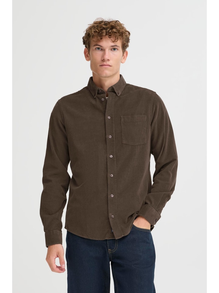 Рубашка CASUAL FRIDAY, серый
Рубашка CASUAL FRIDAY, серый