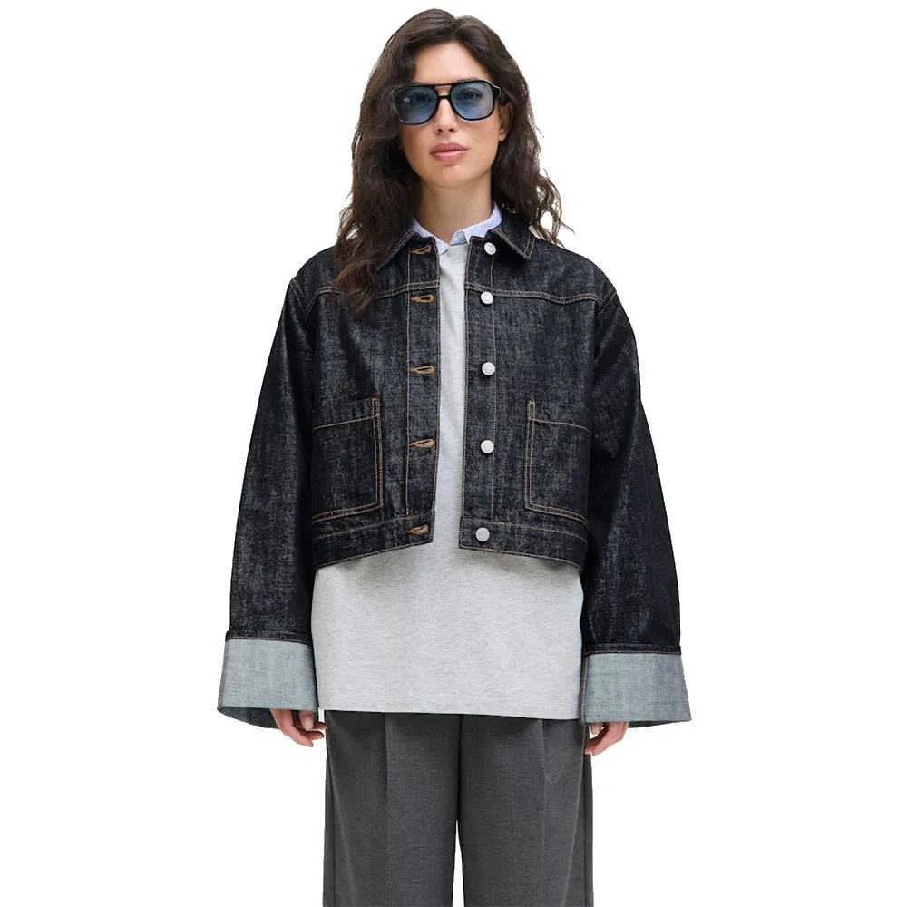 Куртка Jack & Jones Vega JJXX denim, синий
Куртка Jack & Jones Vega JJXX denim, синий