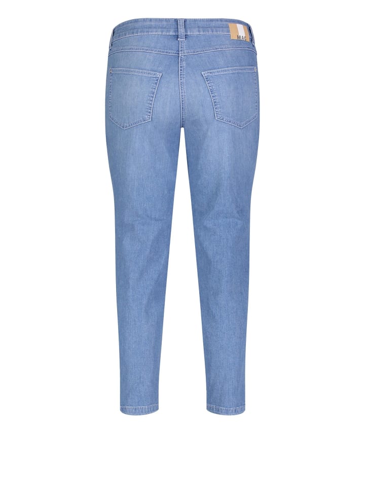 Джинсы MAC HOSEN, синий
Джинсы MAC HOSEN, синий