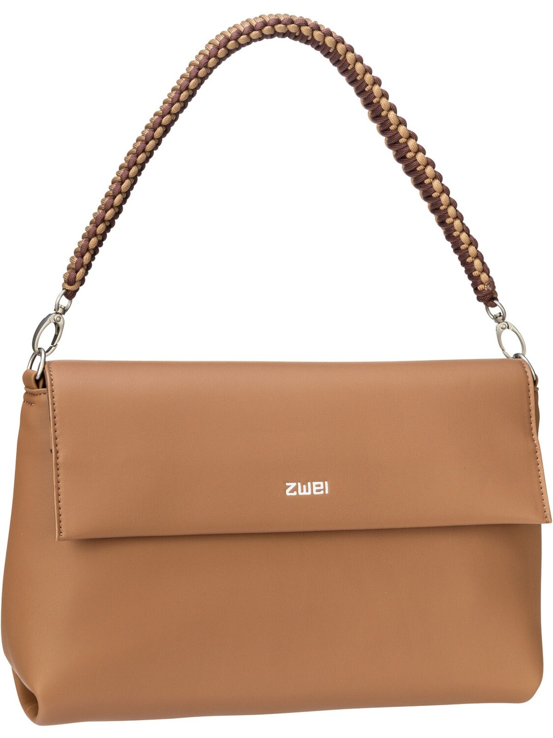 Сумка через плечо Zwei Yuna YU60, цвет Hazel, Коричневый, Сумка через плечо Zwei Yuna YU60, цвет Hazel
Сумка через плечо Zwei Yuna YU60, цвет Hazel, Коричневый, Сумка через плечо Zwei Yuna YU60, цвет Hazel