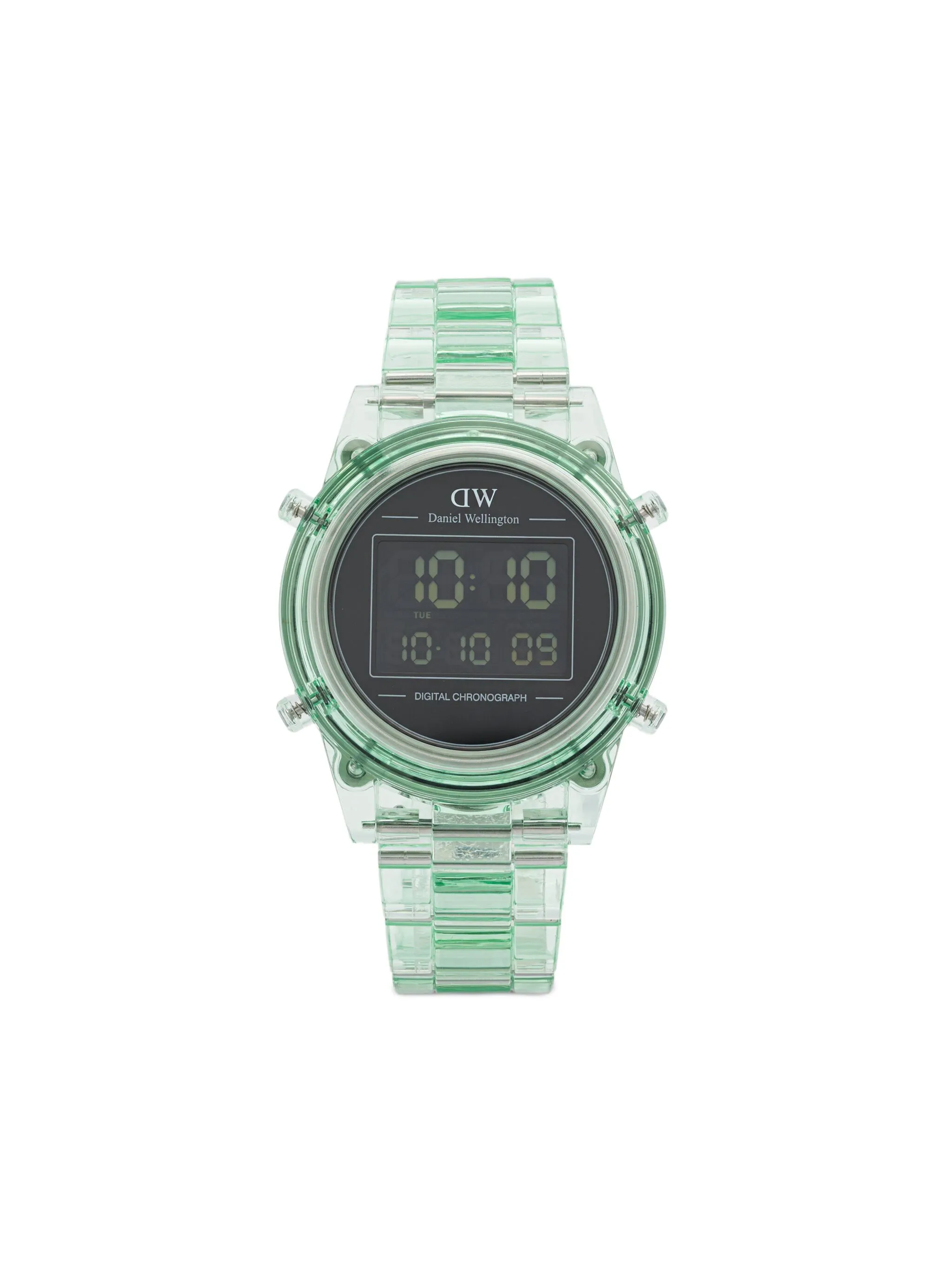 Наручные часы Retro Digital 36 мм Daniel Wellington, черный
Наручные часы Retro Digital 36 мм Daniel Wellington, черный