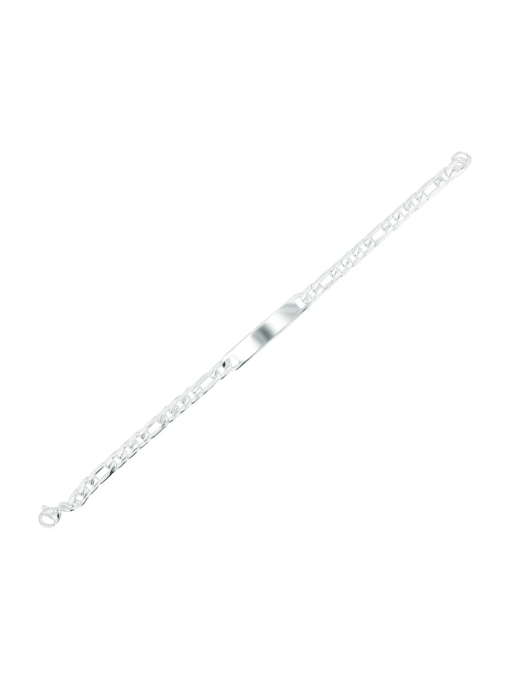 Adeliás Женский браслет из нержавеющей стали, 18 см, серебристый
Adeliás Женский браслет из нержавеющей стали, 18 см, серебристый