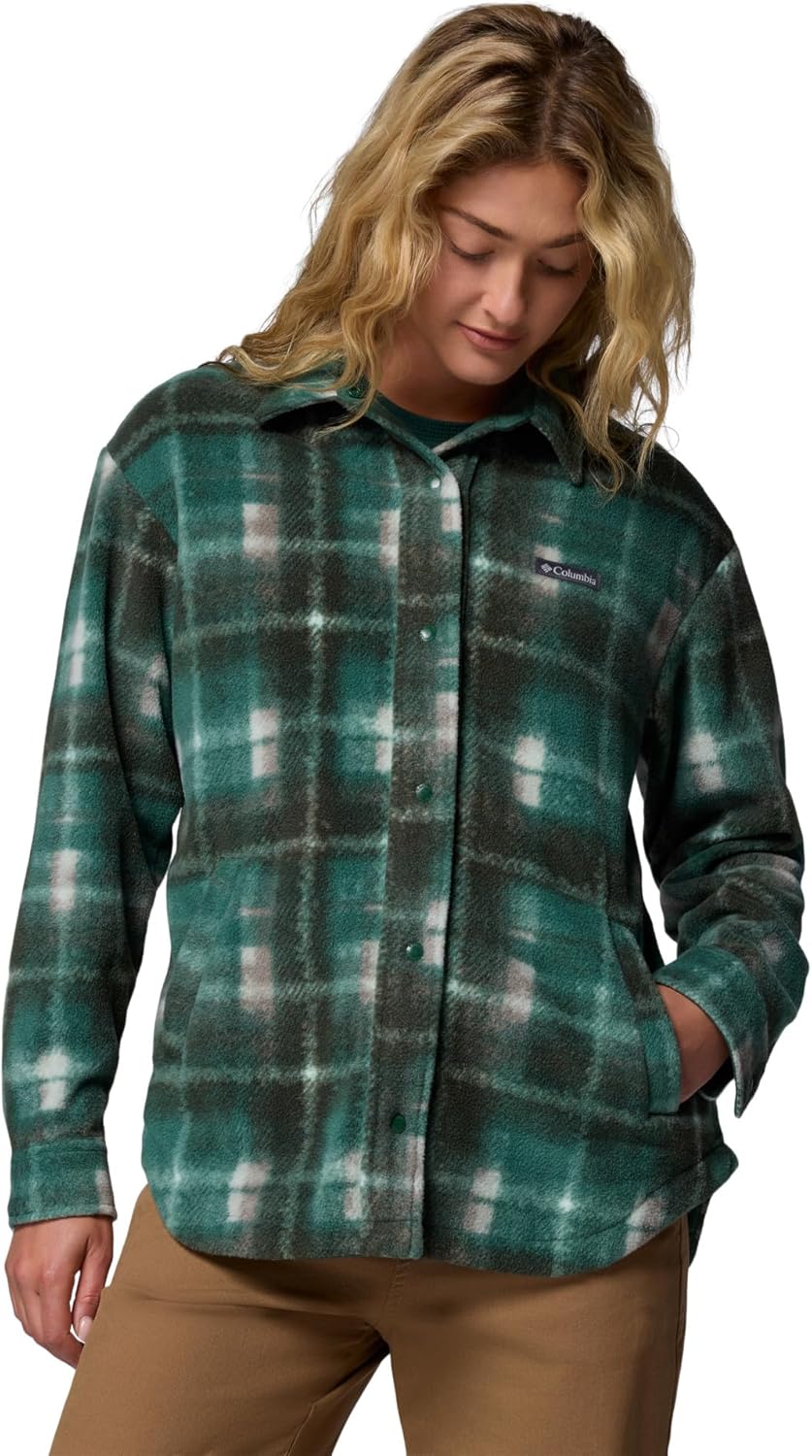 Женская толстовка Columbia Benton Springs Jacket II, Rain Forest Omblur, Зеленый, Женская толстовка Columbia Benton Springs Jacket II, Rain Forest Omblur
Женская толстовка Columbia Benton Springs Jacket II, Rain Forest Omblur, Зеленый, Женская толстовка Columbia Benton Springs Jacket II, Rain Forest Omblur