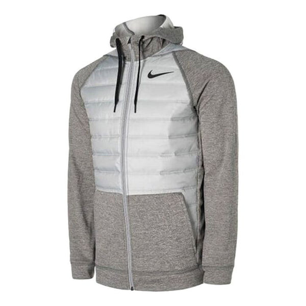 Куртка Nike Stay Warm Sports Training Hooded Padded Jacket Gray Dark gray, серый
Куртка Nike Stay Warm Sports Training Hooded Padded Jacket Gray Dark gray, серый