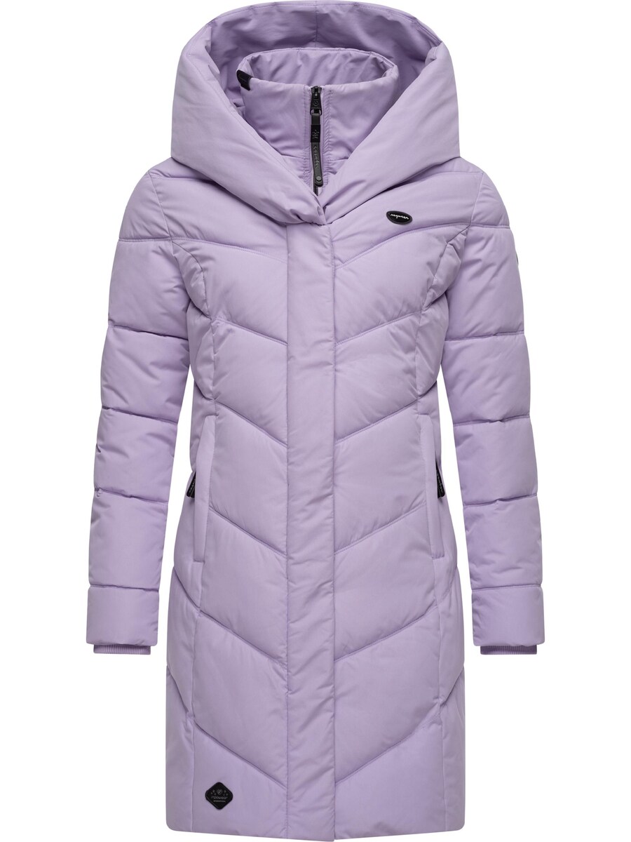 Зимнее пальто Ragwear Natalka, фиолетовый
Зимнее пальто Ragwear Natalka, фиолетовый
