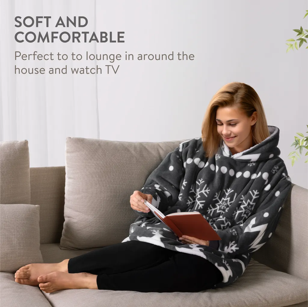 Толстовка HOMELEVEL, темно-серый
Толстовка HOMELEVEL, темно-серый