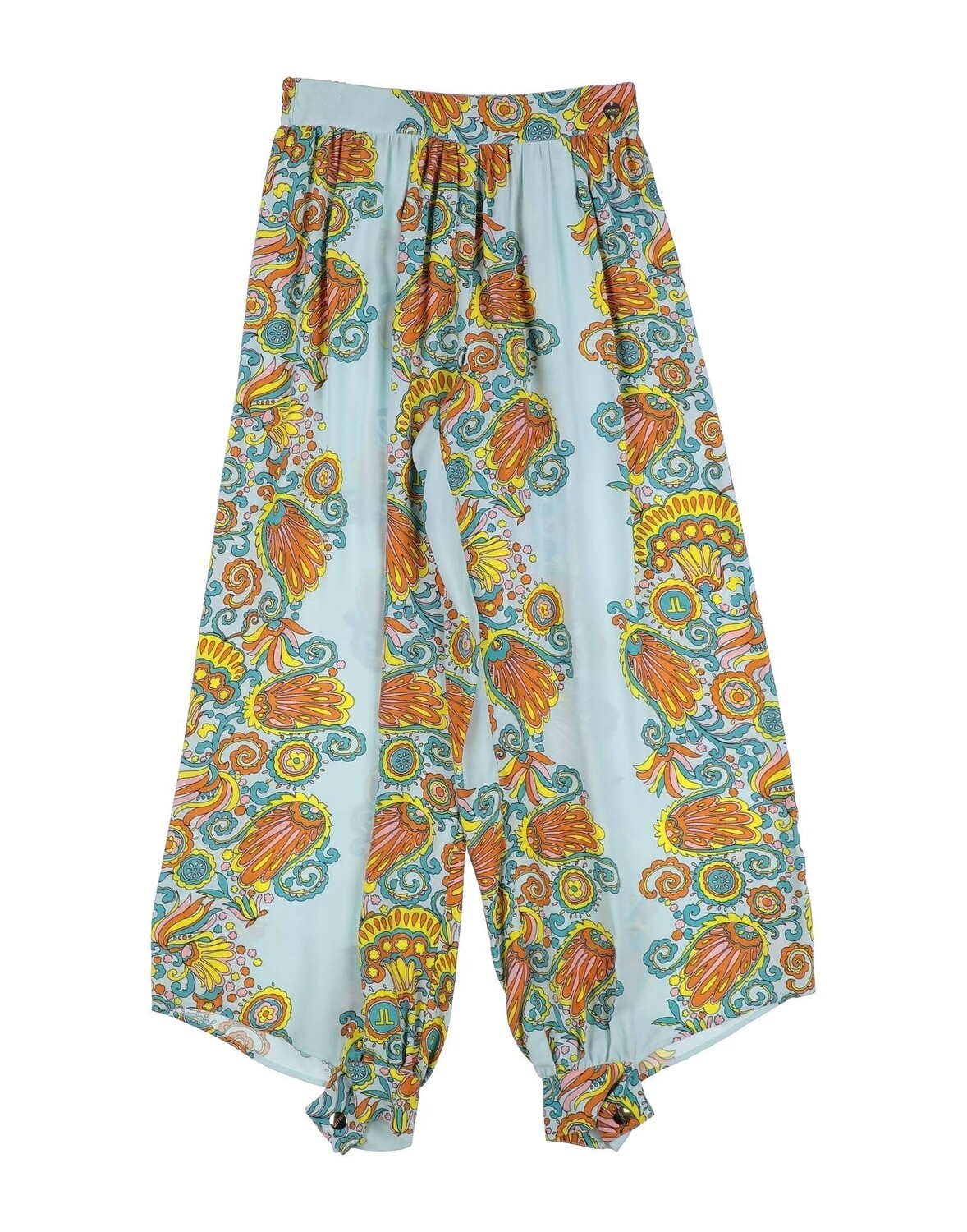 Брюки Lanvin, небесно-голубой
Брюки Lanvin, небесно-голубой