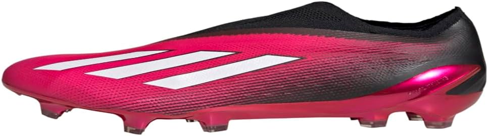 Футбольные бутсы Adidas Унисекс для взрослых X Speedportal.2 для твердого грунта, белый/розовый
Футбольные бутсы Adidas Унисекс для взрослых X Speedportal.2 для твердого грунта, белый/розовый