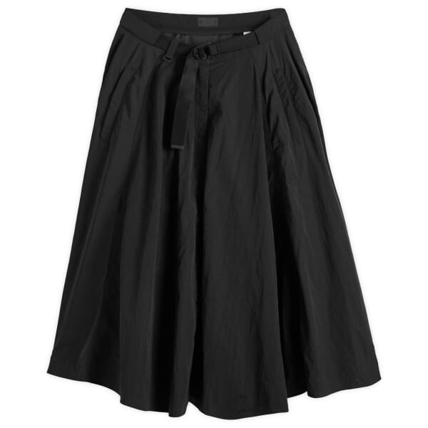 Юбка Moncler, черный
Юбка Moncler, черный