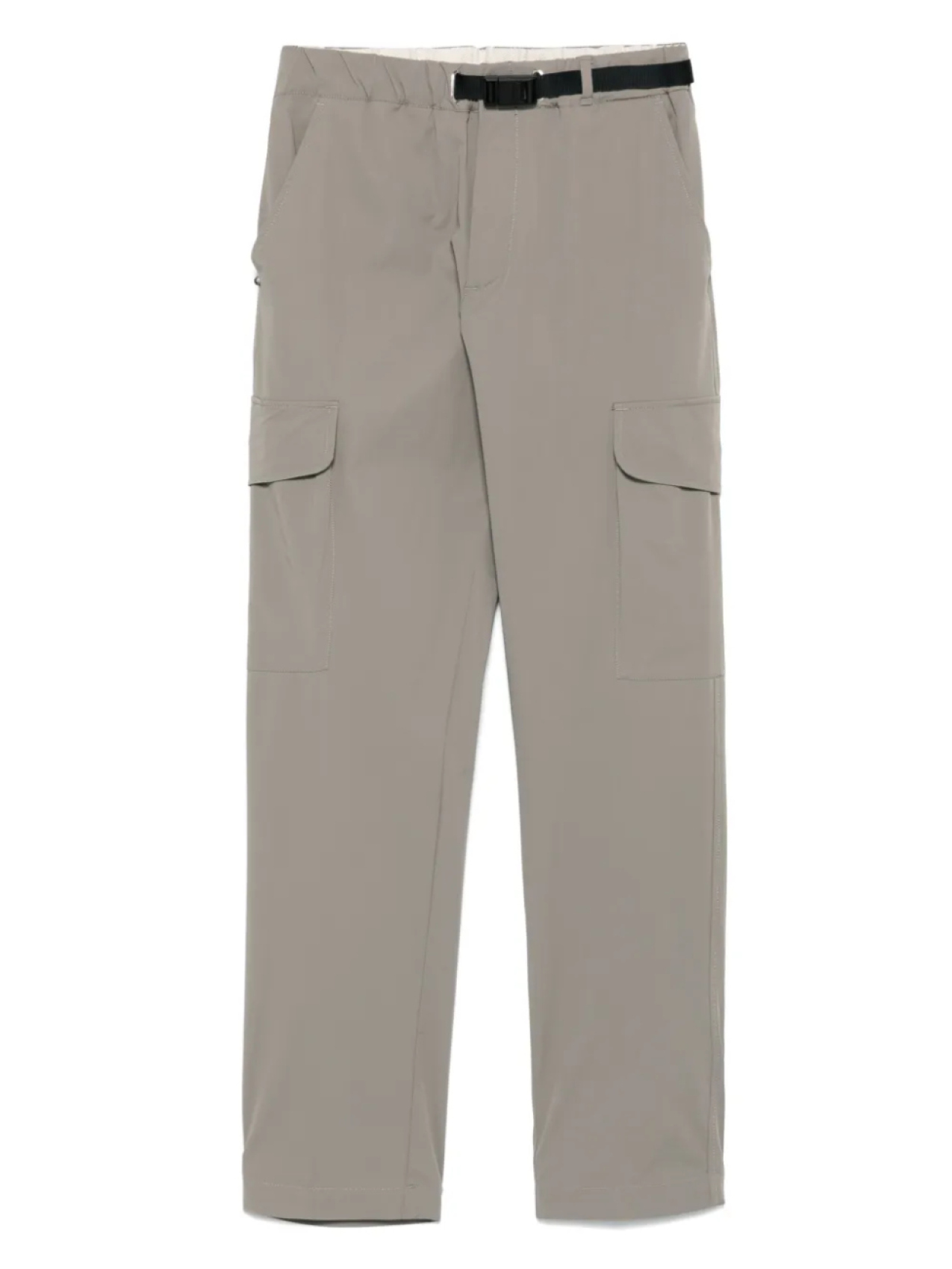 White Sand зауженные брюки, серый
White Sand зауженные брюки, серый