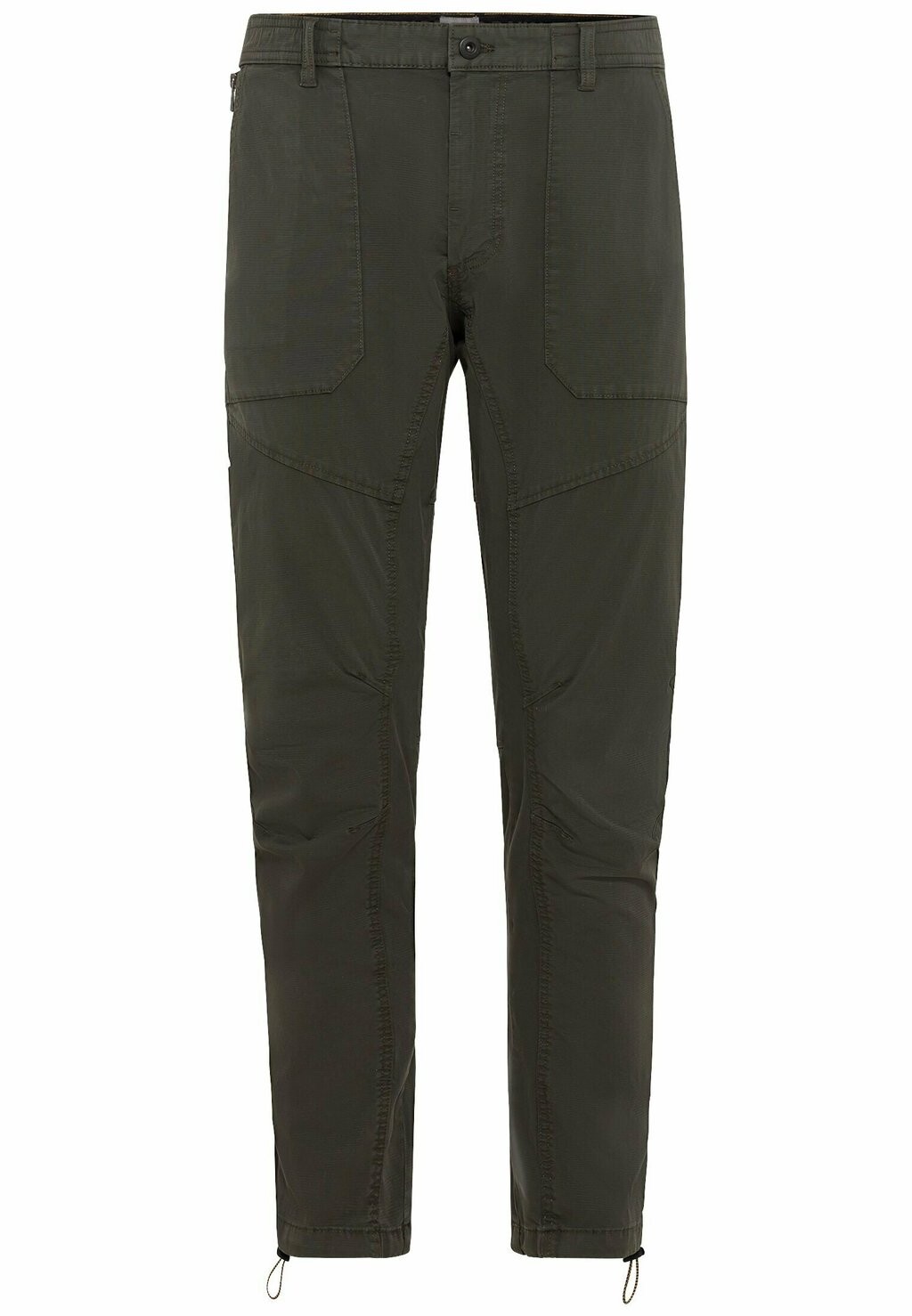 Брюки TAPERED FIT camel active, темно-зеленый
Брюки TAPERED FIT camel active, темно-зеленый