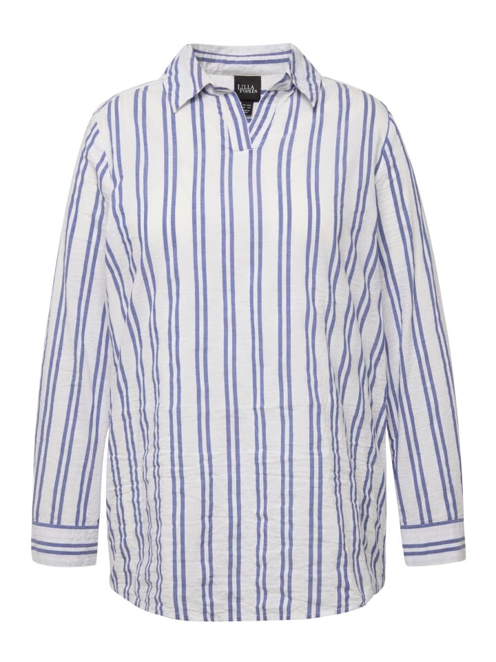 Туника Ulla Popken, цвет schneeweiß
Туника Ulla Popken, цвет schneeweiß