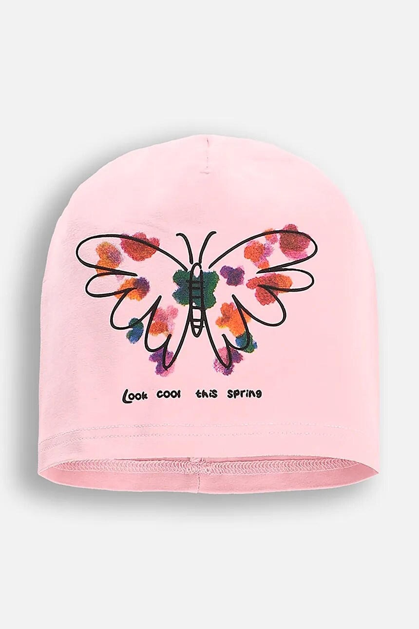 Шляпа Coccodrillo, розовый
Шляпа Coccodrillo, розовый