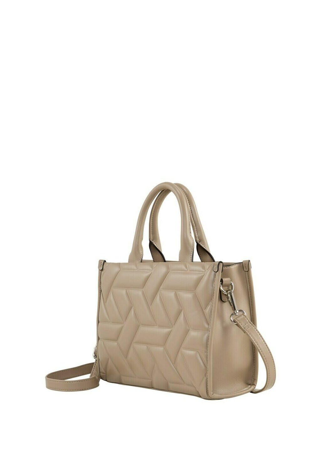 Сумочка CAIA IN OPTIK TOM TAILOR, бежевый
Сумочка CAIA IN OPTIK TOM TAILOR, бежевый