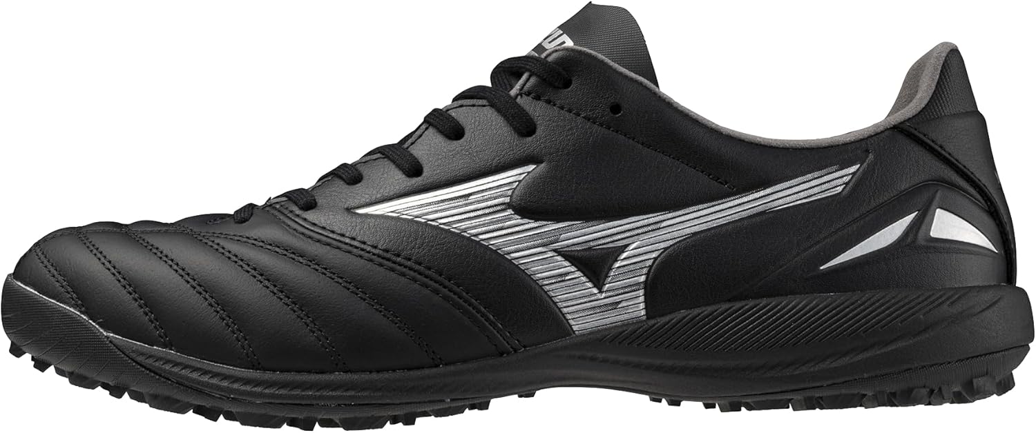 Футбольные бутсы Mizuno Men's Morelia Neo IV Pro Kl, черный
Футбольные бутсы Mizuno Men's Morelia Neo IV Pro Kl, черный