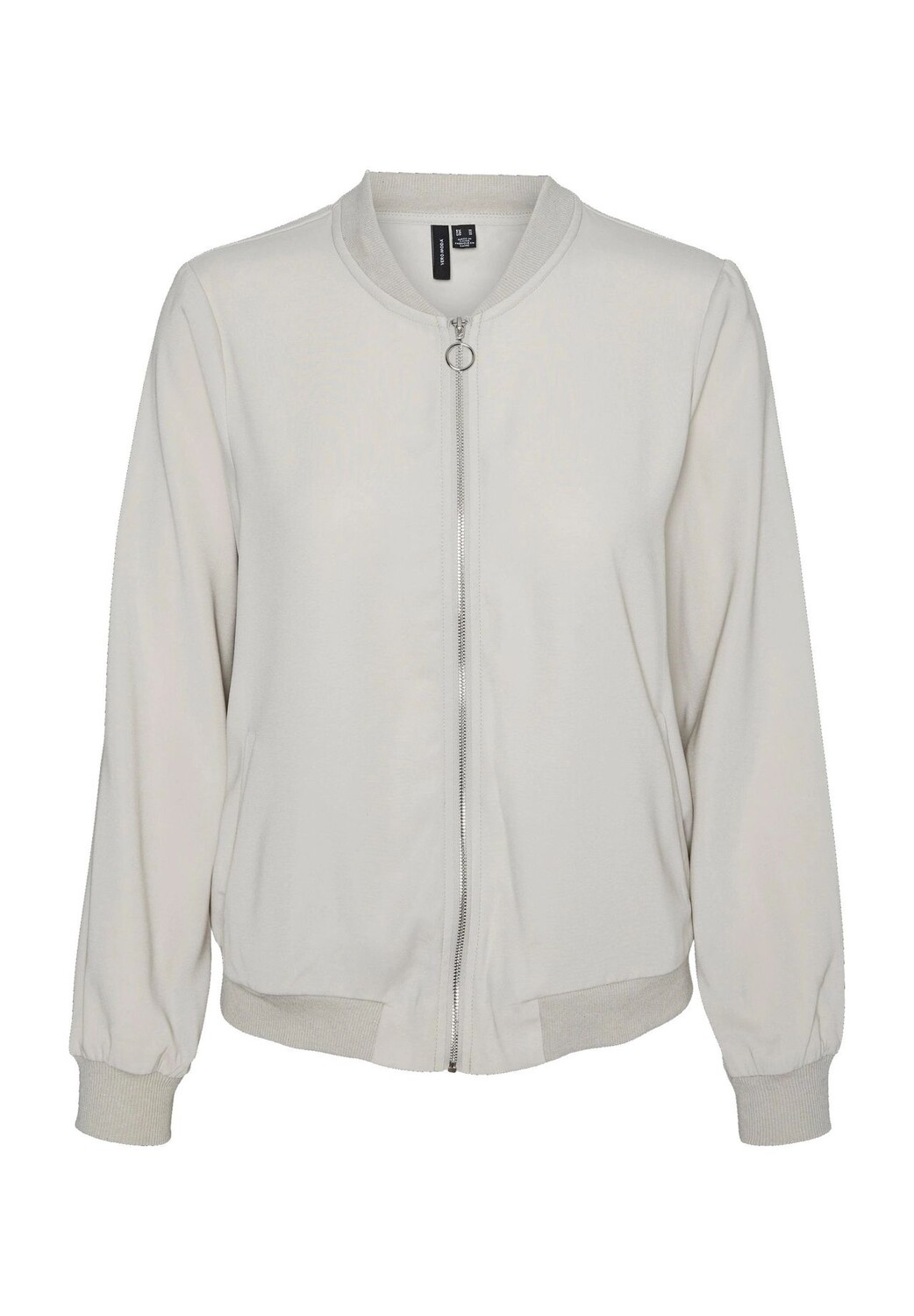 Блузон, манжеты в рубчик, боковые карманы, женский VERO MODA, цвет Silver Lin
Блузон, манжеты в рубчик, боковые карманы, женский VERO MODA, цвет Silver Lin