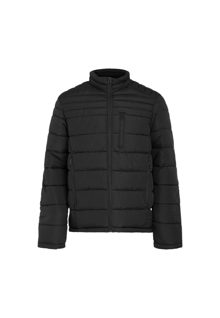 Всесезонная куртка Sloan Between-Season Jacket, черный 
Всесезонная куртка Sloan Between-Season Jacket, черный
