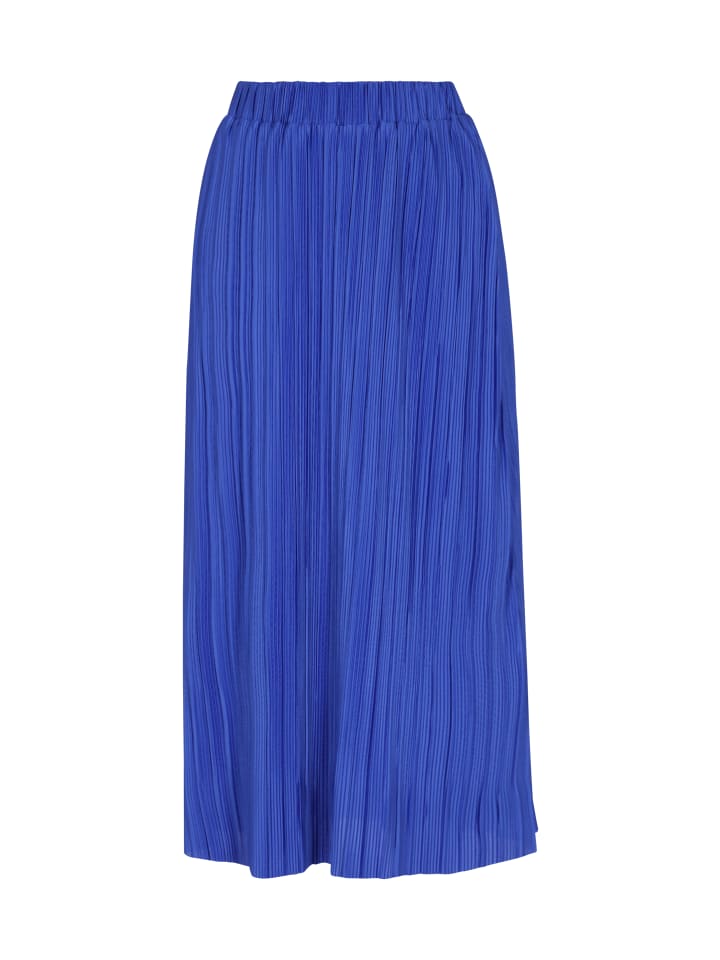 Юбка длиной до колена IZIA, цвет indigo
Юбка длиной до колена IZIA, цвет indigo