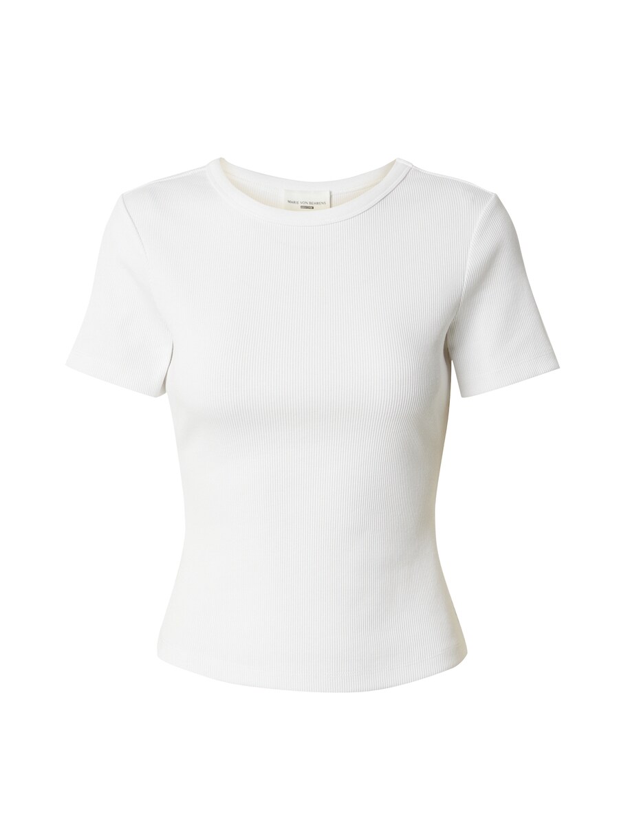 Рубашка ABOUT YOU x Marie von Behrens Jill, белый
Рубашка ABOUT YOU x Marie von Behrens Jill, белый