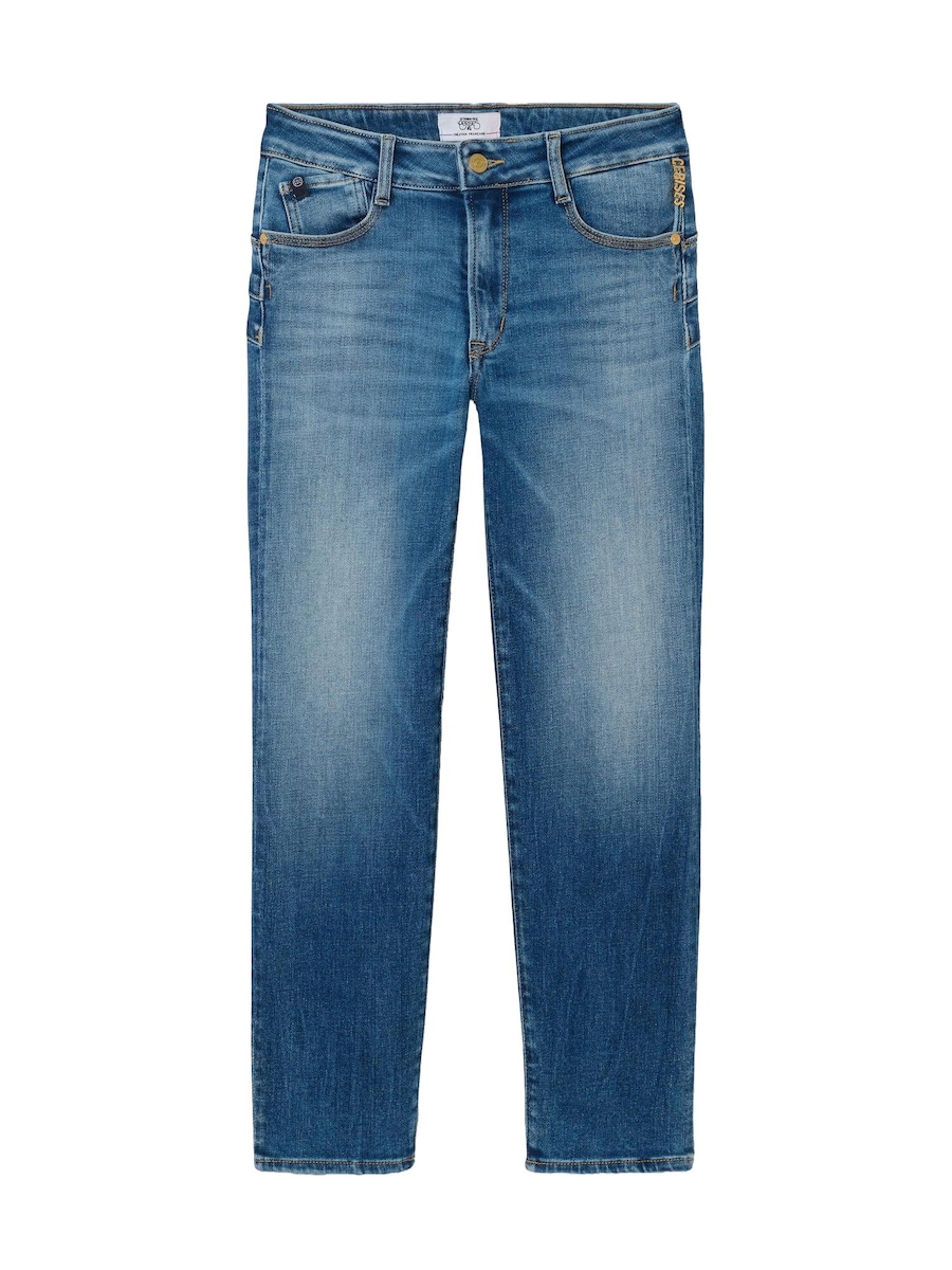 Обычные джинсы Le Temps Des Cerises, Blue Denim
Обычные джинсы Le Temps Des Cerises, Blue Denim