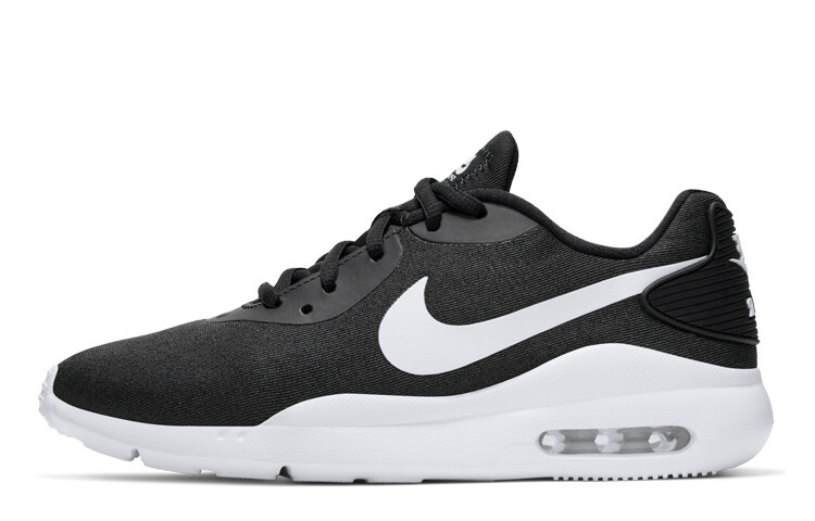 Женские кроссовки для бега Nike Air Max Oketo
Женские кроссовки для бега Nike Air Max Oketo