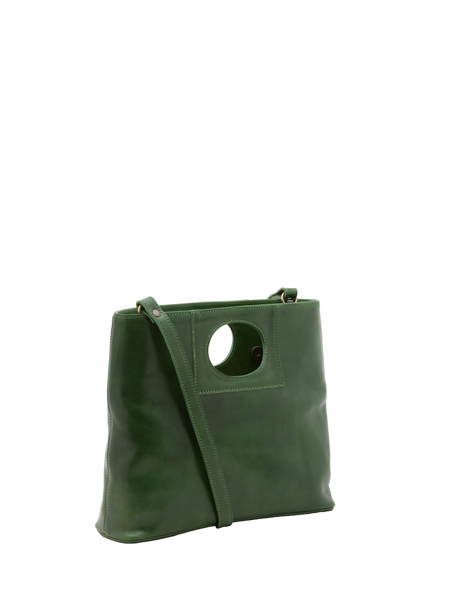 Сумка через плечо Viola Castellani, зеленый
Сумка через плечо Viola Castellani, зеленый