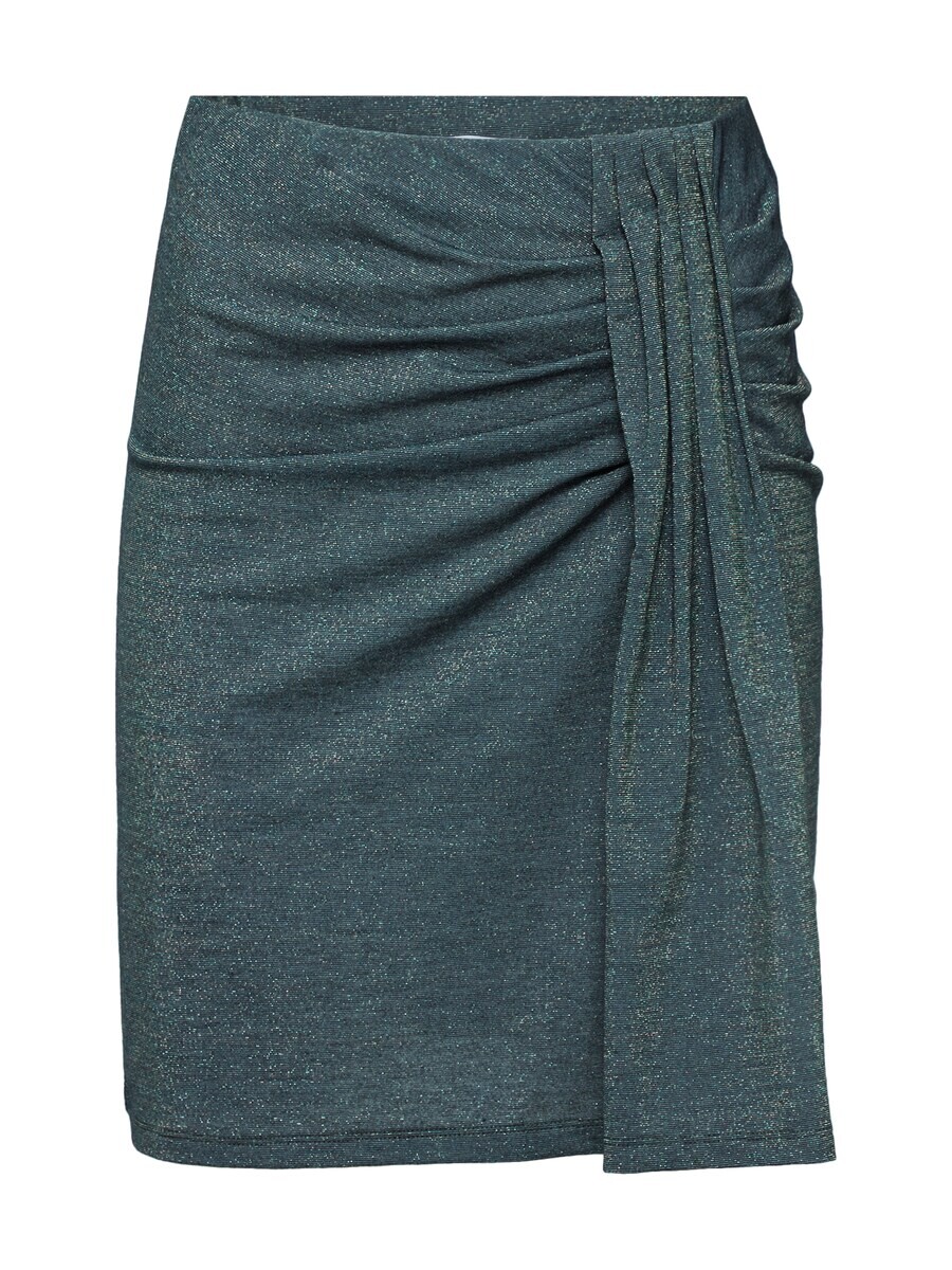 Юбка мини EDITED Skirt Omera, темно-зеленый
Юбка мини EDITED Skirt Omera, темно-зеленый