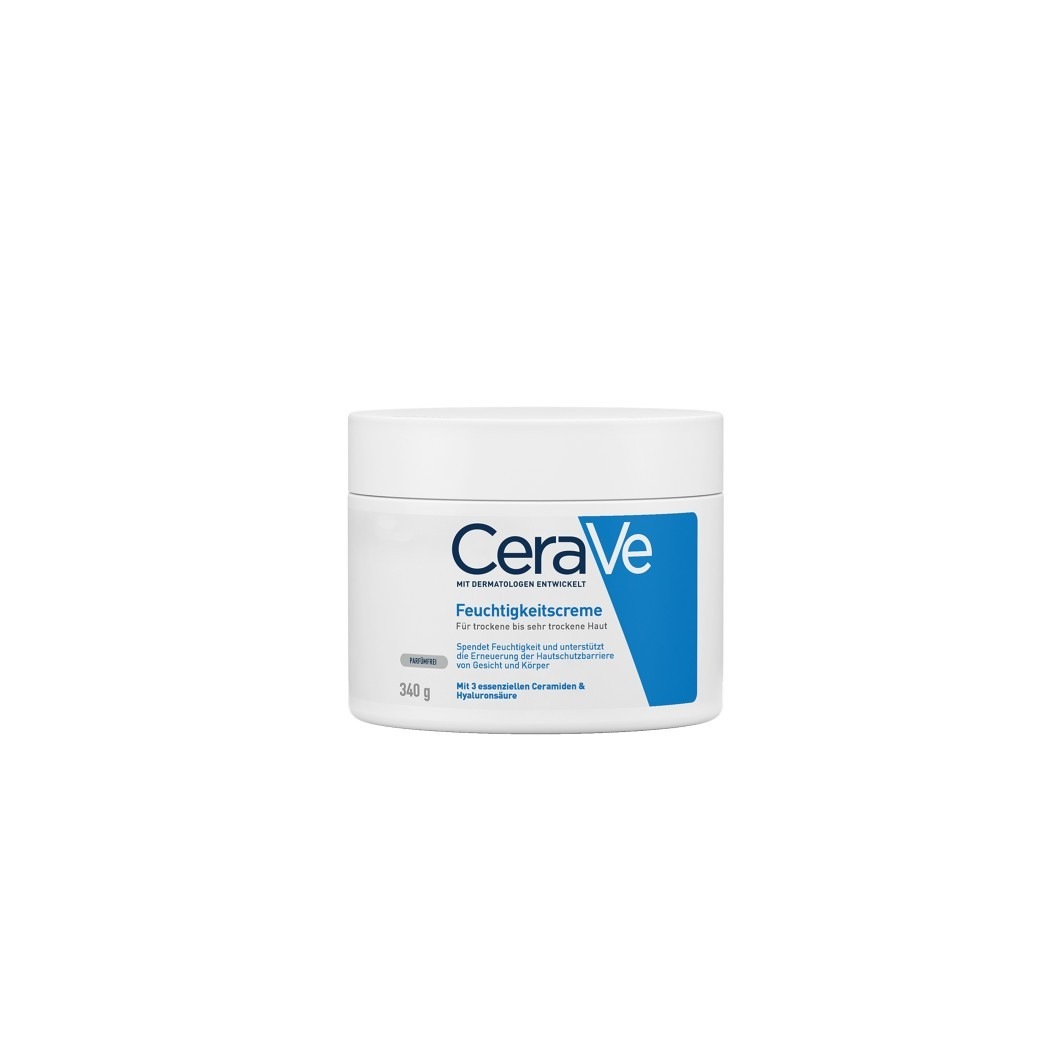 Крем CeraVe Moisturizing, 340 гр.
Крем CeraVe Moisturizing, 340 гр.