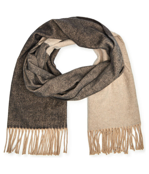 Шарф женский Twin-Set с бахромой, бежевый
Шарф женский Twin-Set с бахромой, бежевый