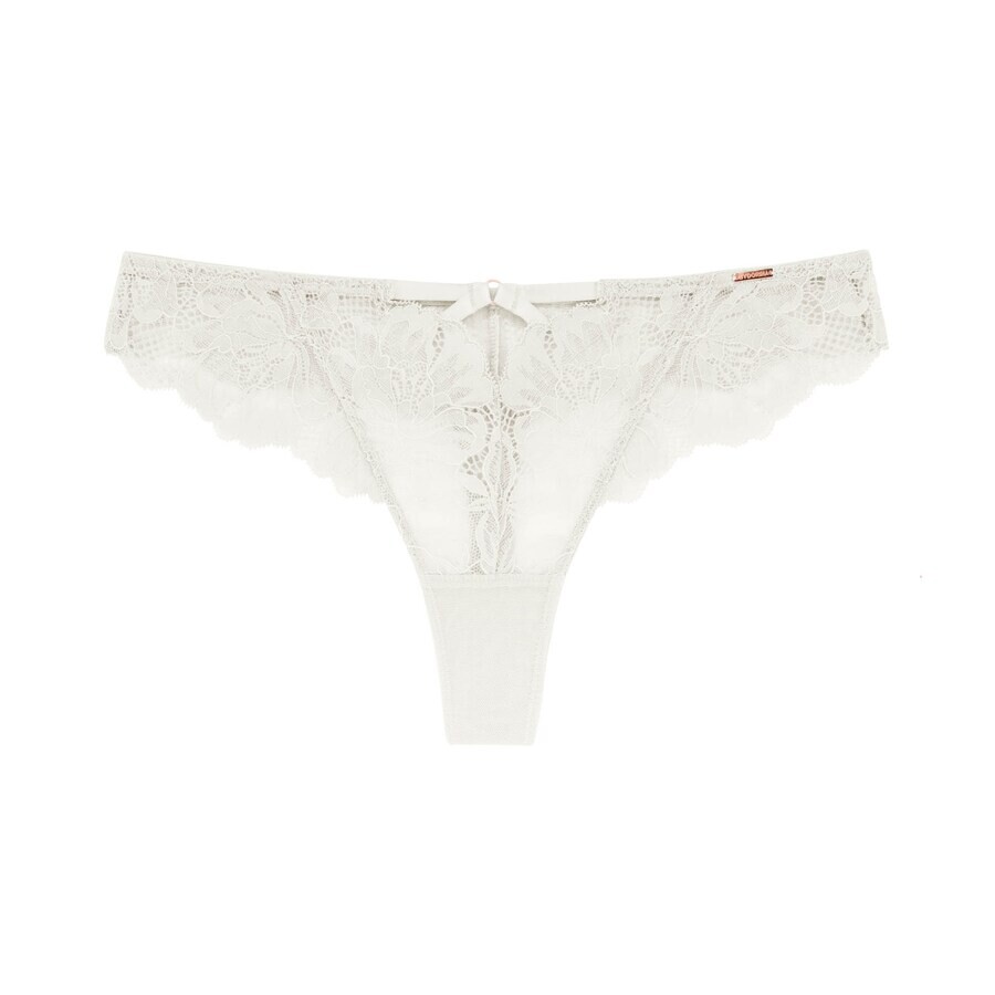 Стринги Dorina Thong SEDAN, белый
Стринги Dorina Thong SEDAN, белый