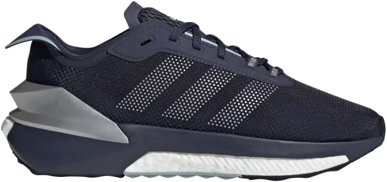 Кроссовки Adidas Avryn для взрослых, унисекс, темно-синий/серебристый
Кроссовки Adidas Avryn для взрослых, унисекс, темно-синий/серебристый