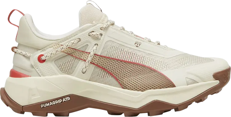Кроссовки Wmns Explore Nitro 'Seasons - Sugared Almond', кремовый, Бежевый, Кроссовки Wmns Explore Nitro 'Seasons - Sugared Almond', кремовый
Кроссовки Wmns Explore Nitro 'Seasons - Sugared Almond', кремовый, Бежевый, Кроссовки Wmns Explore Nitro 'Seasons - Sugared Almond', кремовый