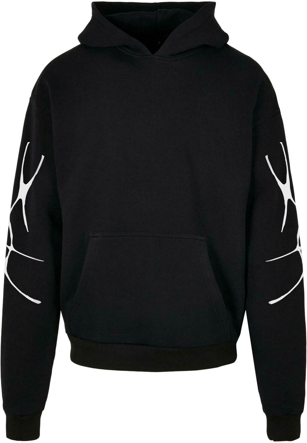 Толстовка Collection Ultra Heavy Oversize Hoo Upscale by Mister Tee, черный
Толстовка Collection Ultra Heavy Oversize Hoo Upscale by Mister Tee, черный
