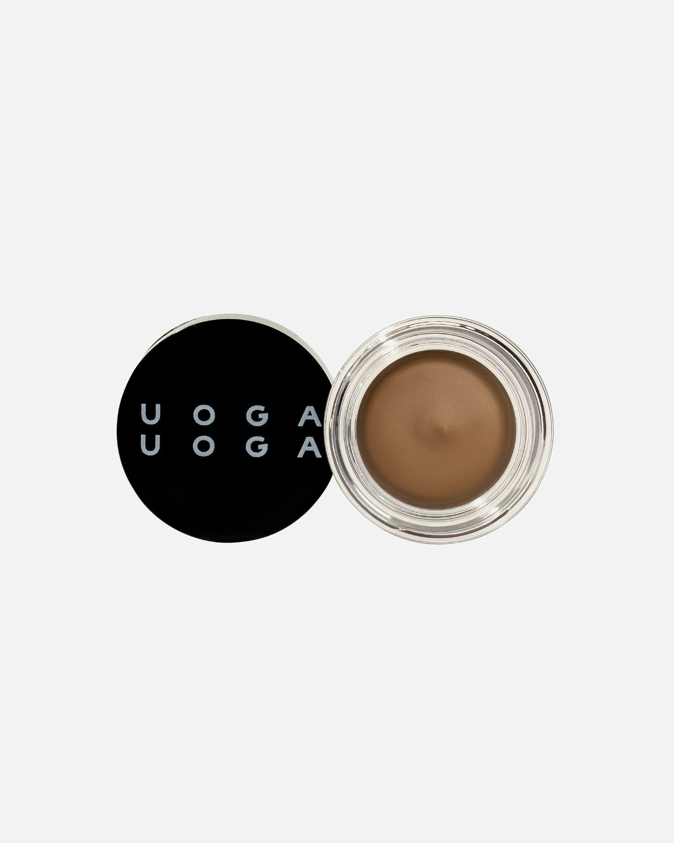 Краска для бровей Uoga Uoga, pebbles and salt, 2.5 мл
Краска для бровей Uoga Uoga, pebbles and salt, 2.5 мл