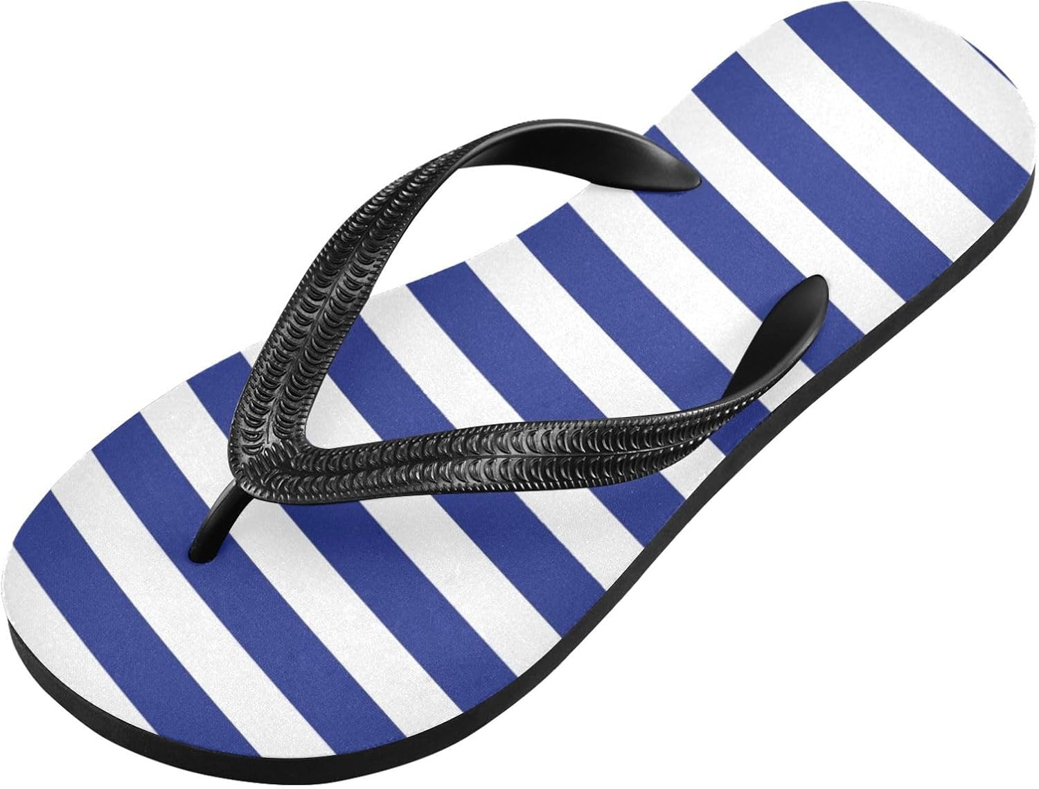 Мужские пляжные шлепанцы с ремешком Royal Blue, резиновые, нескользящие, для душа и летней прогулки Sinestour
Мужские пляжные шлепанцы с ремешком Royal Blue, резиновые, нескользящие, для душа и летней прогулки Sinestour